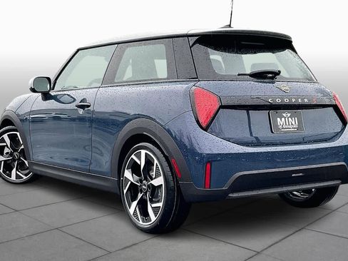 New 2026 MINI Cooper S FWD image 12