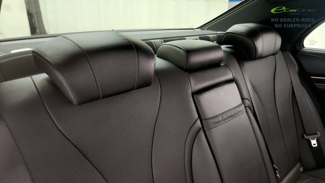 Used 2015 Mercedes-Benz S 550 Sedan image 43