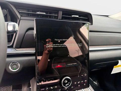 New 2026 GMC Terrain Denali AWD/4WD image 23