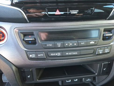 New 2026 Honda Ridgeline RTL image 32