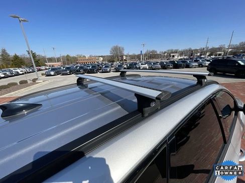 Used 2023 Hyundai Tucson XRT image 36