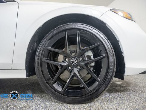 Used 2026 Honda Civic Sport image 43