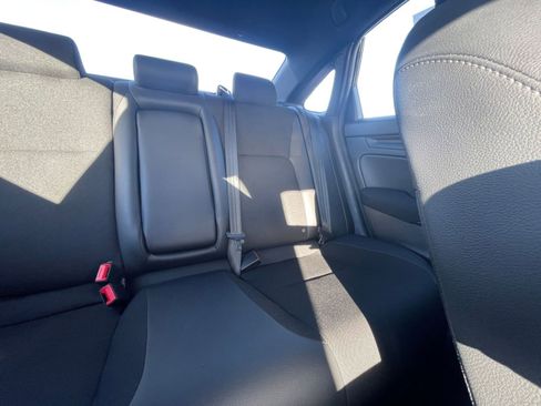 Used 2025 Honda Civic Sport image 35