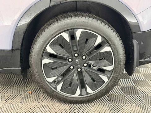 New 2026 Chevrolet Blazer EV RS image 14