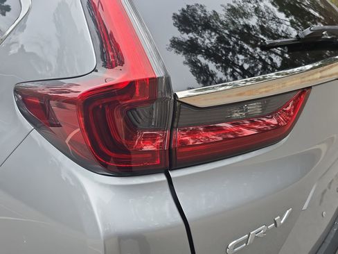 Used 2021 Honda CR-V EX image 33