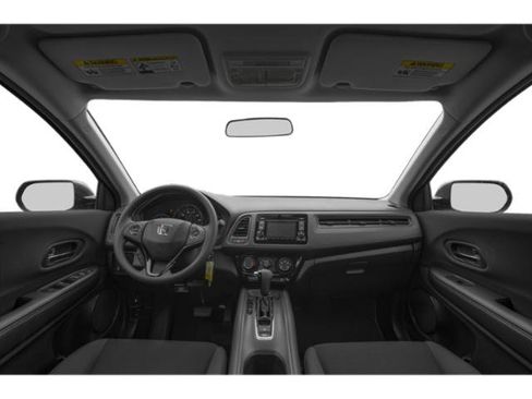 Certified 2020 Honda HR-V EX image 8