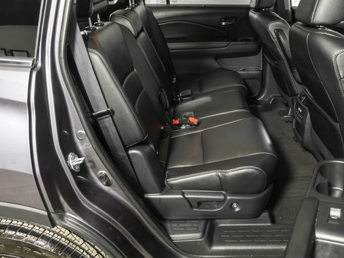 Used 2021 Honda Pilot Special Edition image 42