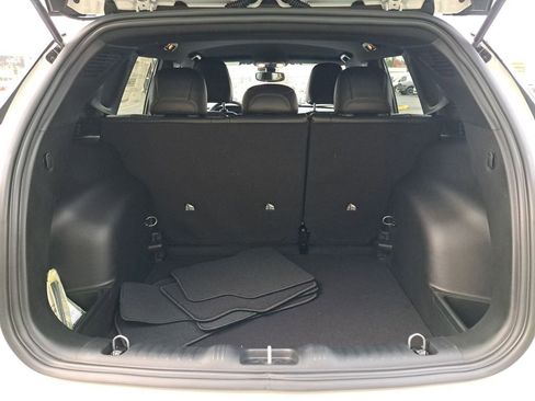 New 2026 Jeep Compass Latitude image 11