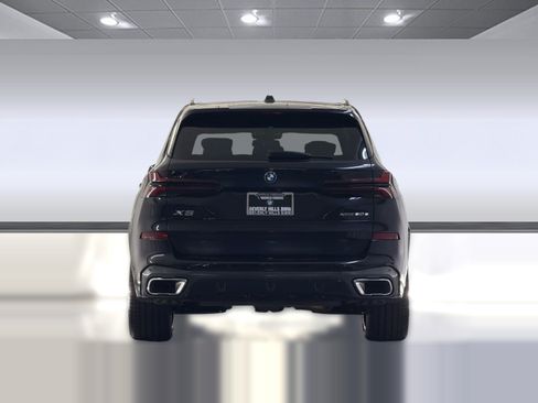 Used 2024 BMW X5 xDrive50e w/ M Sport Package AWD/4WD image 9