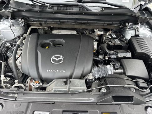 Used 2020 MAZDA CX-5 Touring image 59
