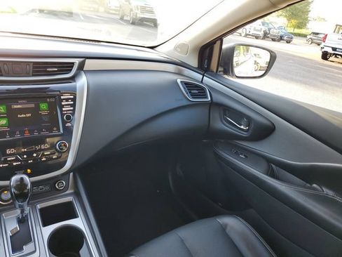 Used 2022 Nissan Murano SL FWD image 14