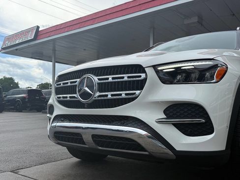 Used 2024 Mercedes-Benz GLE 350 4MATIC image 12