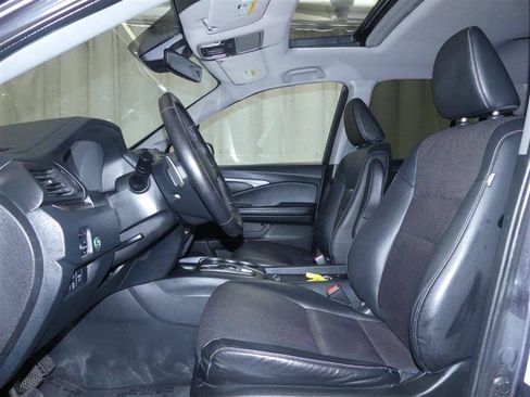 Used 2023 Honda Ridgeline RTL image 18