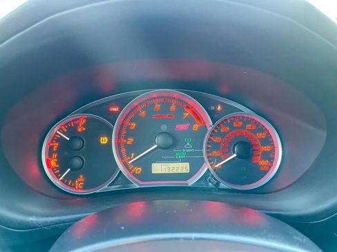 Used 2014 Subaru Impreza WRX STI image 25