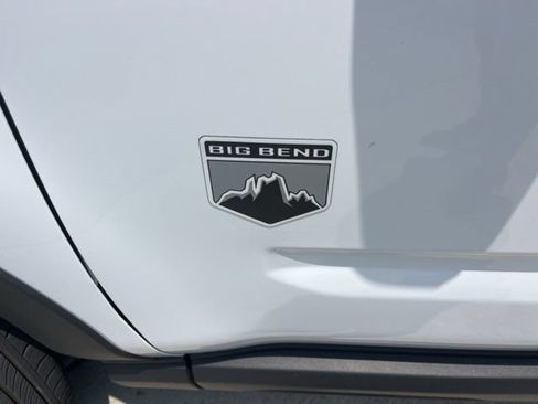 Used 2024 Ford Bronco Sport Big Bend AWD/4WD image 3
