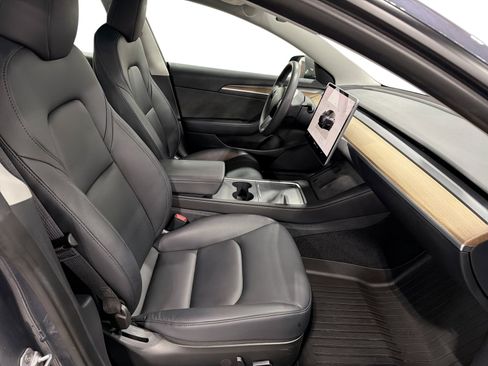 Certified 2023 Tesla Model 3 Standard Range RWD image 13