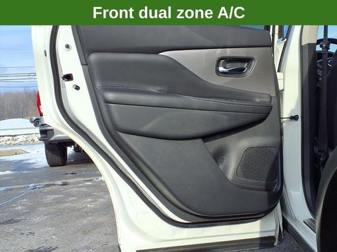 Used 2019 Nissan Murano SL w/ Cargo Package image 26