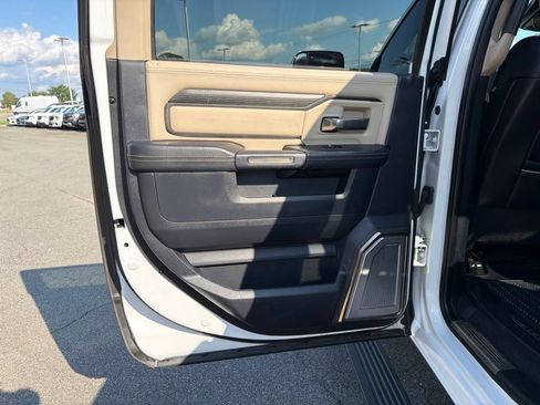 Used 2019 RAM 2500 Limited AWD/4WD image 16