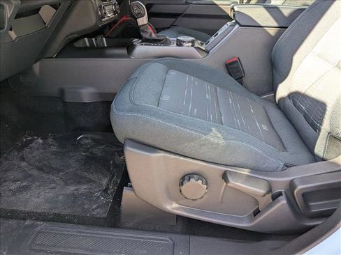 New 2025 Ford Bronco Heritage Edition image 4