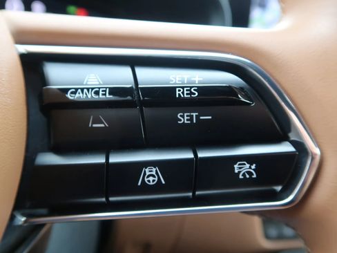 Used 2024 MAZDA CX-90 3.3 Turbo S w/ Premium Plus AWD/4WD image 38