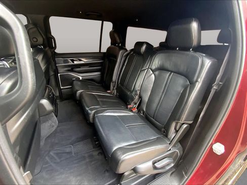 Used 2022 Jeep Wagoneer Series I AWD/4WD image 20