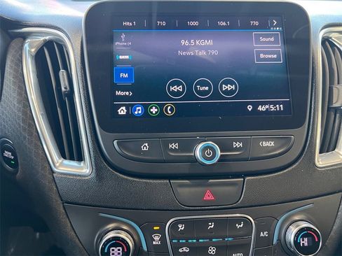 Used 2019 Chevrolet Malibu LT image 31