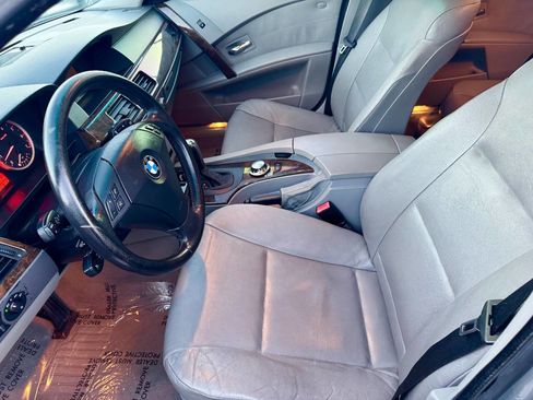 Used 2004 BMW 525i Sedan image 13