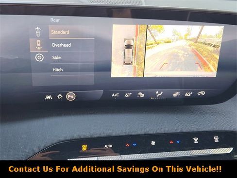 New 2026 Buick Enclave Preferred w/ LPO, Floor Liner Package image 13