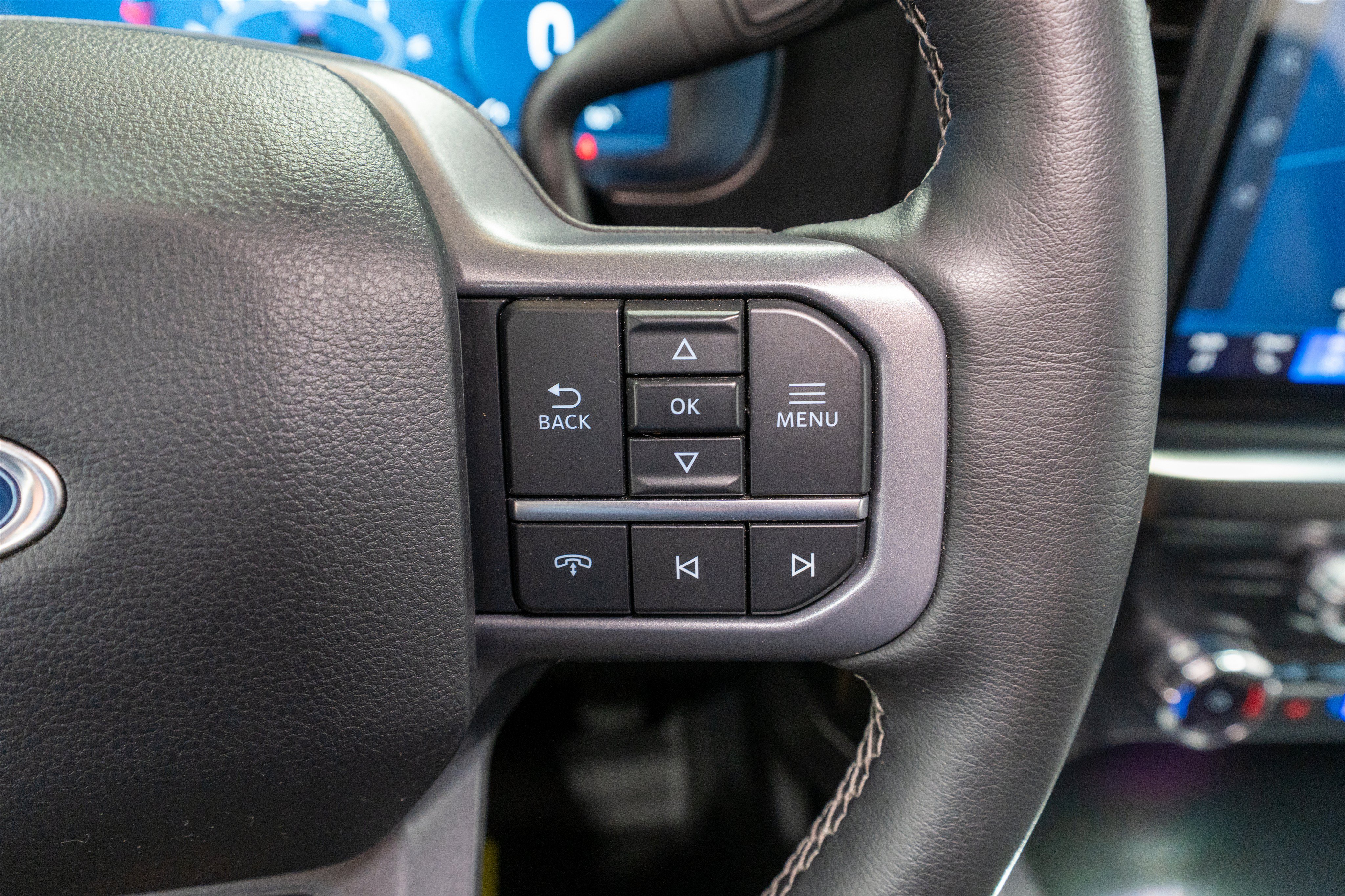 Used 2025 Ford F250 Lariat AWD/4WD image 29