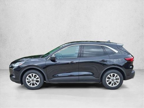Used 2024 Ford Escape Active FWD image 8