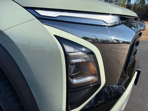 New 2026 Chevrolet Equinox ACTIV w/ Convenience Package III image 29