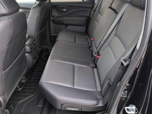 New 2026 Honda Ridgeline RTL image 21
