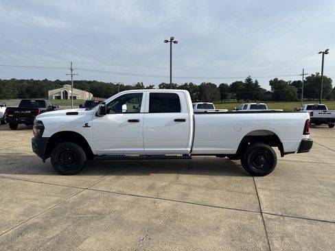 New 2025 RAM 2500 Tradesman image 4