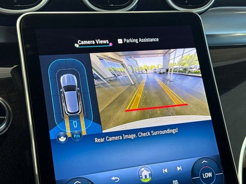 New 2026 Mercedes-Benz GLC 300 image 19