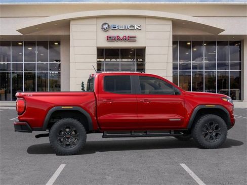 New 2025 GMC Canyon Elevation w/ Convenience Package image 5