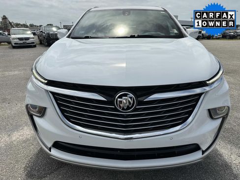 Used 2024 Buick Enclave Premium image 9