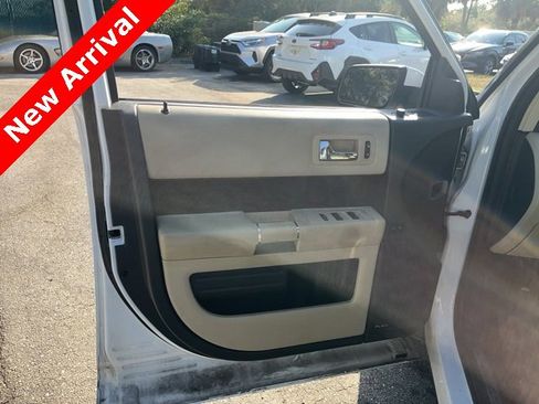 Used 2019 Ford Flex Limited image 22