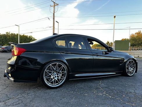 Used 2015 BMW M3 RWD image 10