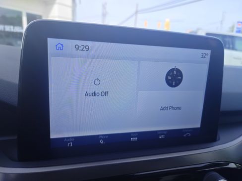 Used 2023 Ford Escape Active AWD/4WD image 20