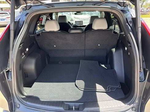 Used 2026 Honda CR-V Sport Touring image 16