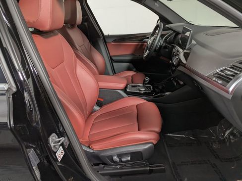 Certified 2022 BMW X3 xDrive30i w/ Premium Package 2 (ZPA) image 23