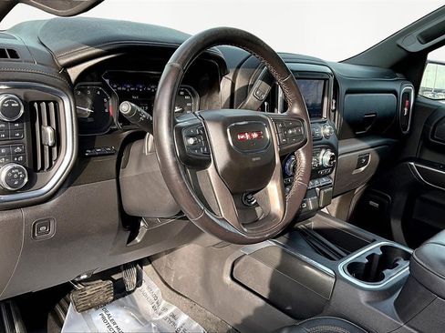 Used 2021 GMC Sierra 1500 AT4 w/ AT4 Value Package image 14