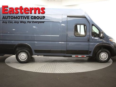 Used 2024 RAM ProMaster 3500 image 45
