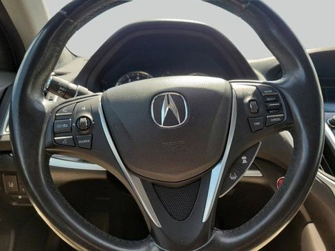 Used 2018 Acura TLX V6 FWD image 17
