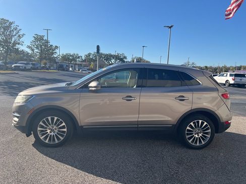 Used 2018 Lincoln MKC Reserve image 5