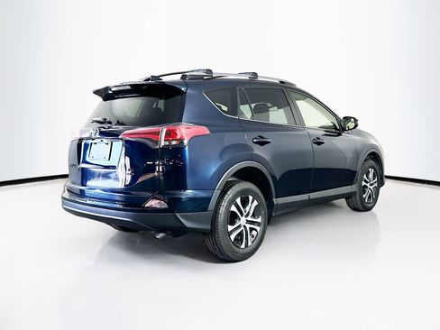 Used 2018 Toyota RAV4 LE w/ All Weather Liner Package image 9