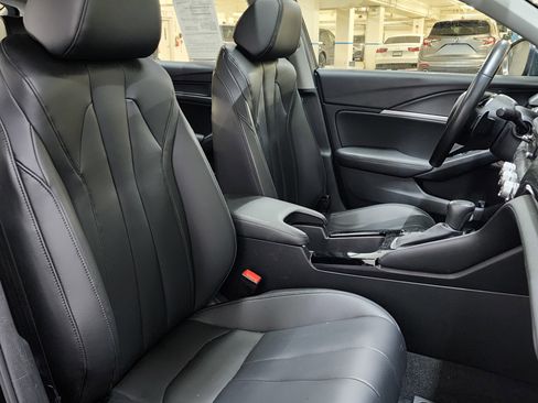 Used 2023 Acura Integra image 22