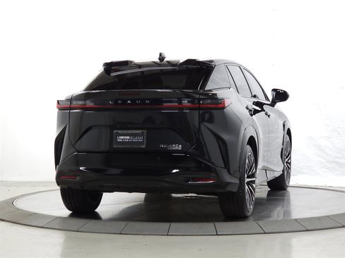 Certified 2023 Lexus RZ 450e Premium w/ Accessory Package (Z1) AWD/4WD image 10