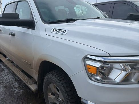Used 2023 RAM 1500 Lone Star image 18
