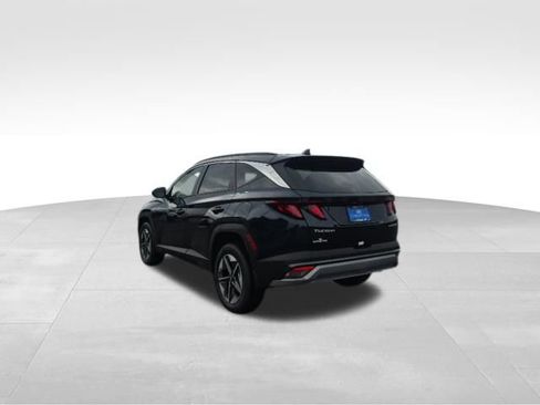 New 2026 Hyundai Tucson SEL image 7